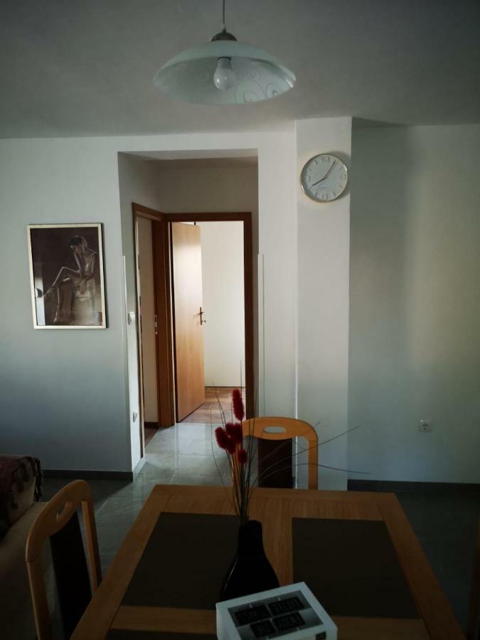 Holiday Home Visnja Nin Exteriör bild